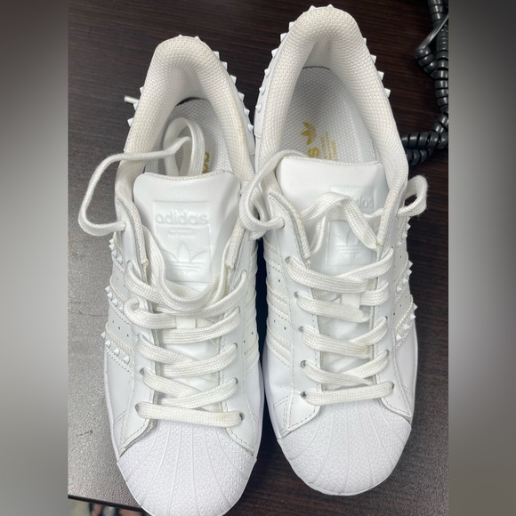 SOLD-  Sold- Sold- Not for Sale I apologize for the offers!       Superstar - Picture 3 of 12